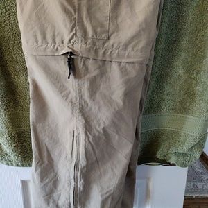 Three their cargo pants